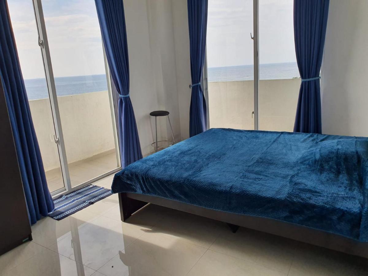 New 2 Bedroom Apartment, 100M Away From The Beach Dehiwala-Mount Lavinia ภายนอก รูปภาพ