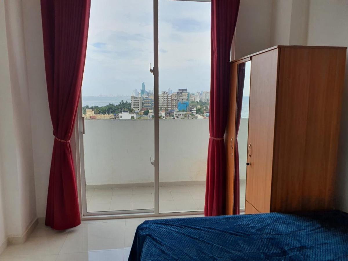New 2 Bedroom Apartment, 100M Away From The Beach Dehiwala-Mount Lavinia ภายนอก รูปภาพ